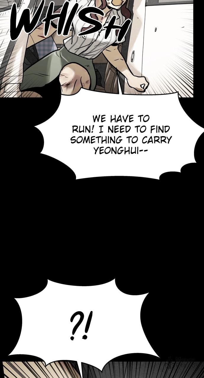 Spore – Chapter 28 page 77