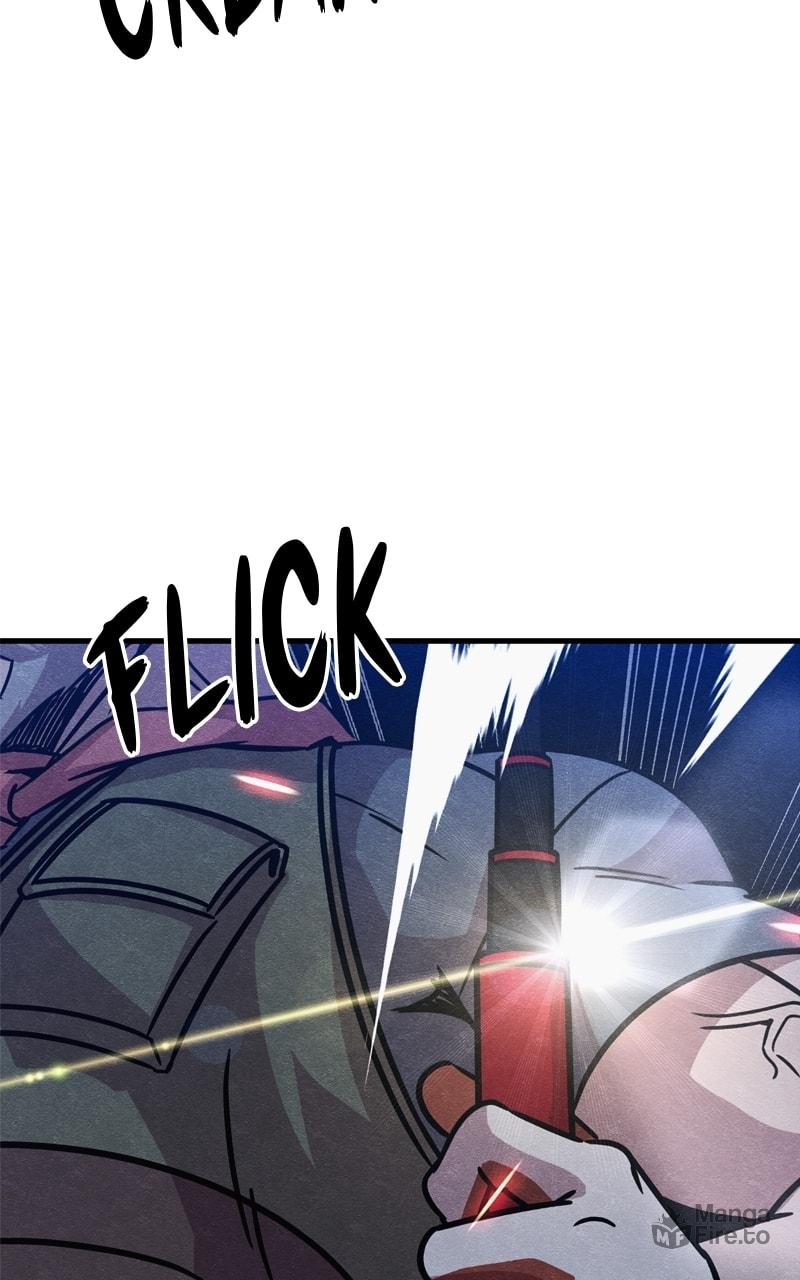 Zombie X Slasher – Chapter 65 page 69