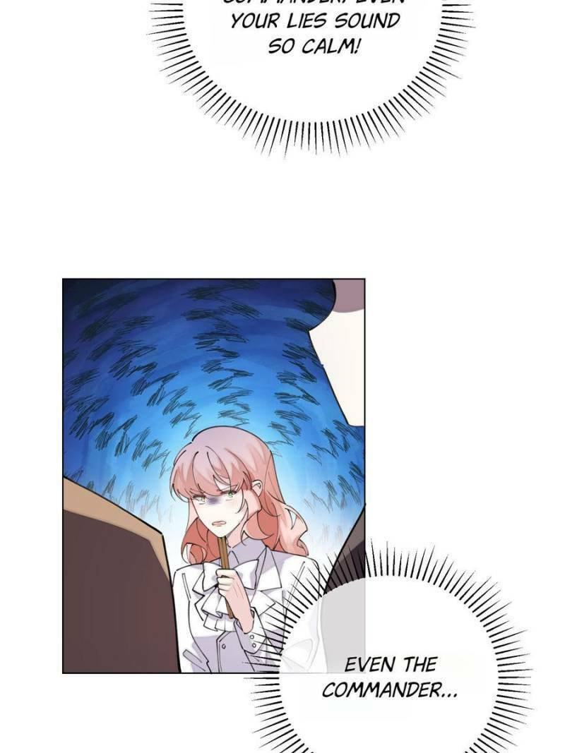 Pampering My Beast Commander – Chapter 27 page 13