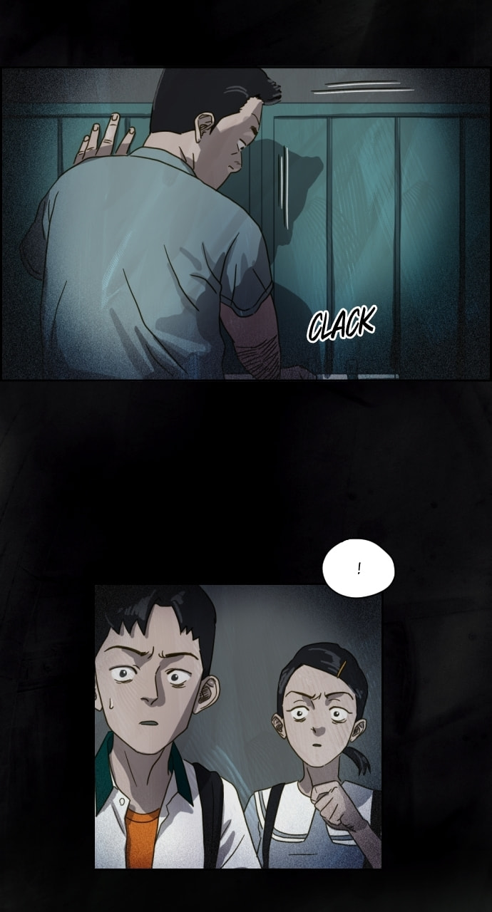 Day of Disaster – Chapter 4 page 15