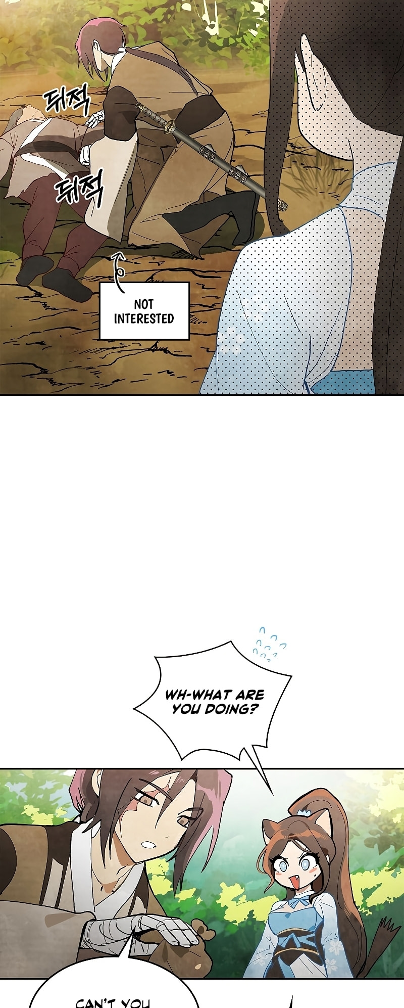 Chronicles of a Returner – Chapter 18 page 15