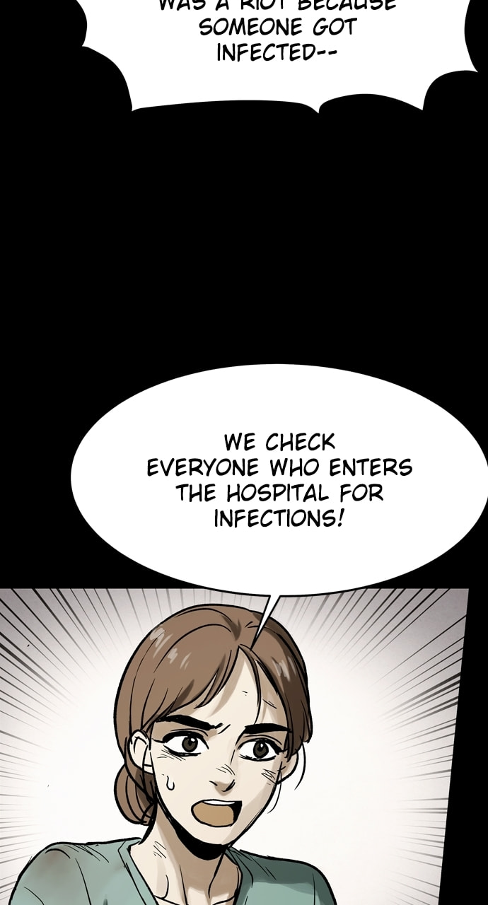 Spore – Chapter 28 page 30