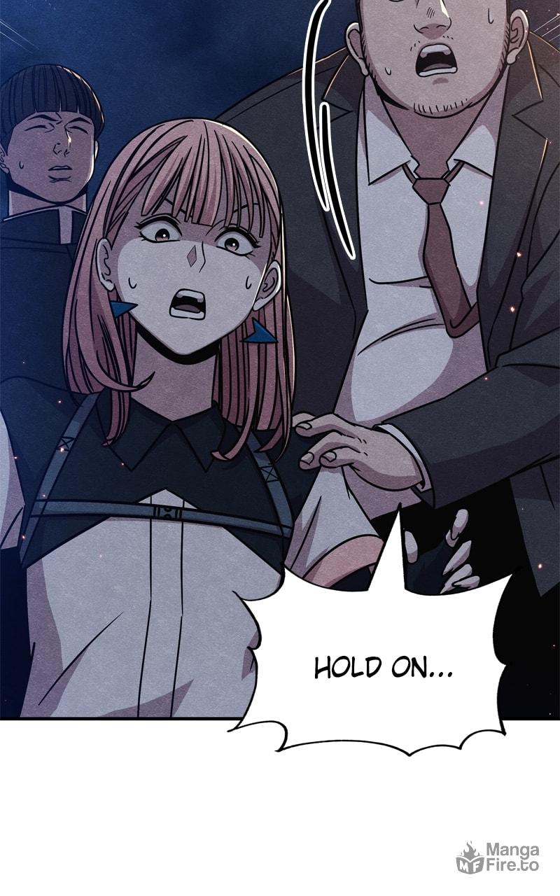 Zombie X Slasher – Chapter 32 page 2