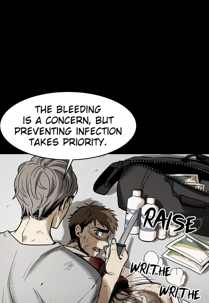 Spore – Chapter 4 page 36
