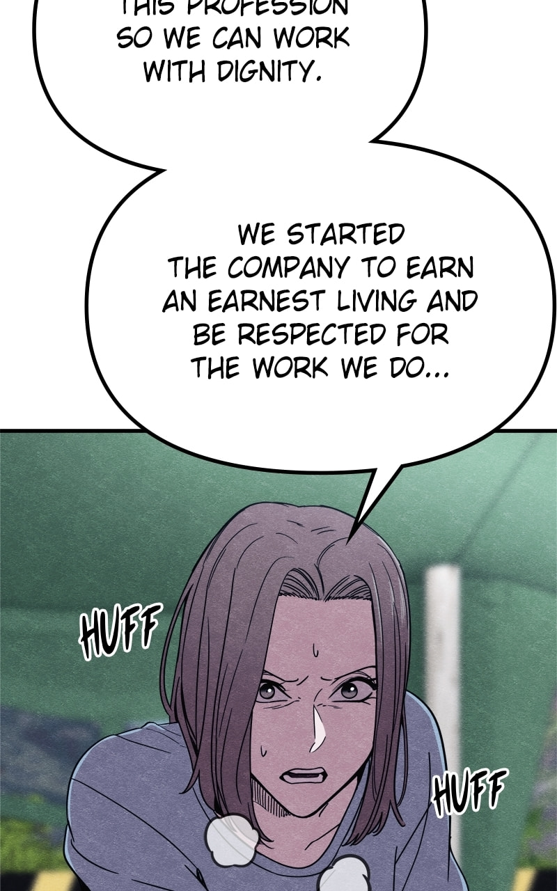 Zombie X Slasher – Chapter 60 page 78