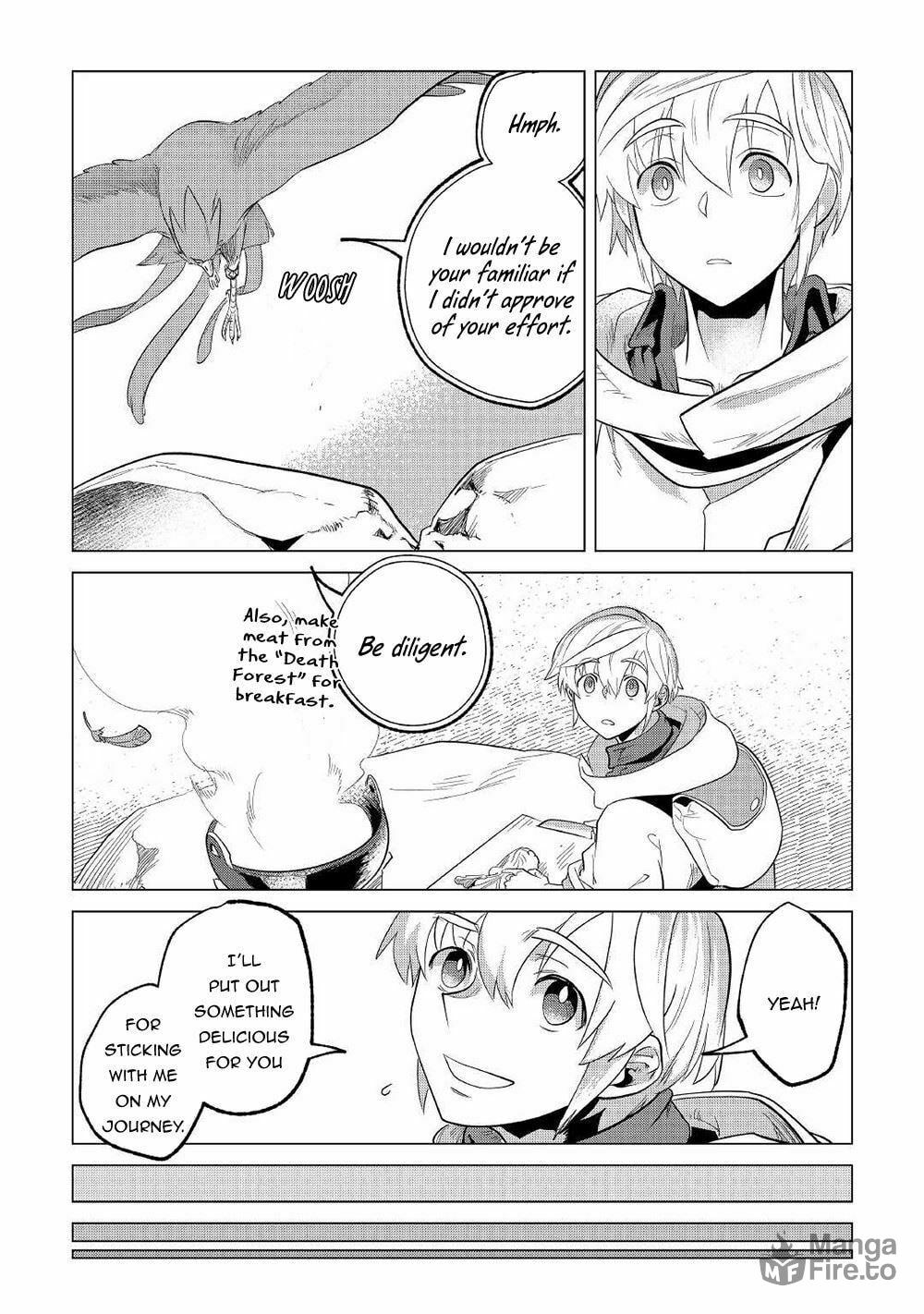 Enemies on the Journey page 39