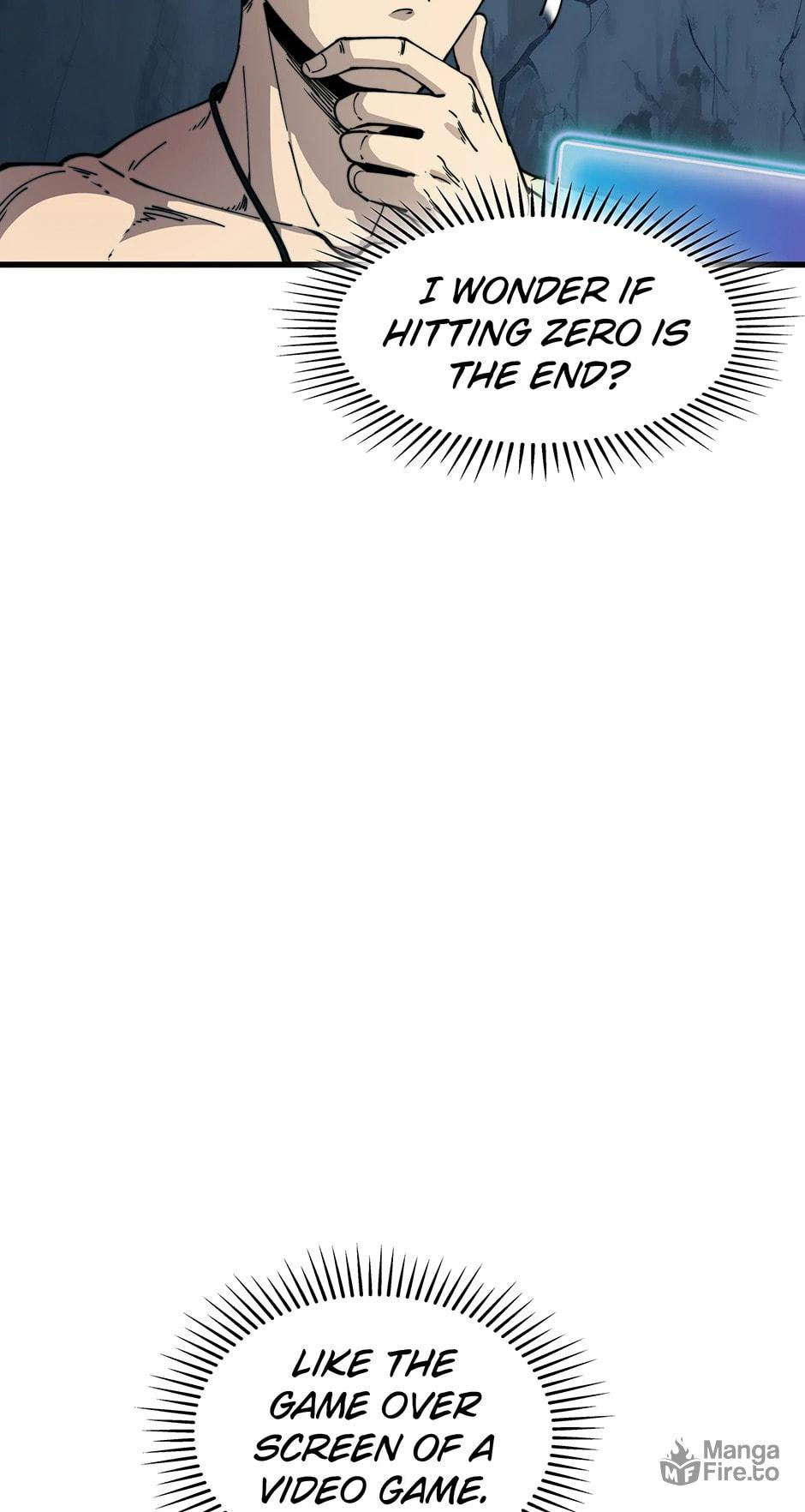 An Outcast In Another World – Chapter 3 page 79