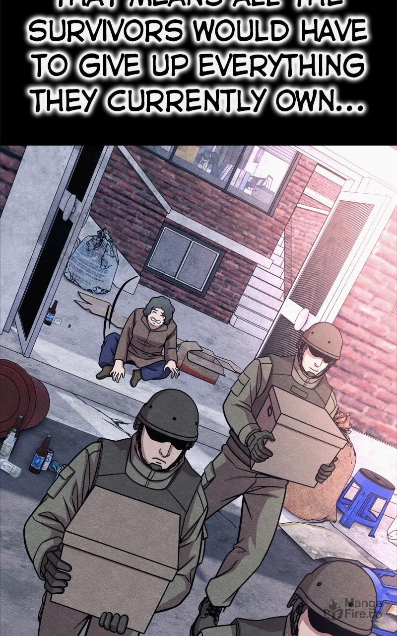 Zombie X Slasher – Chapter 54 page 34