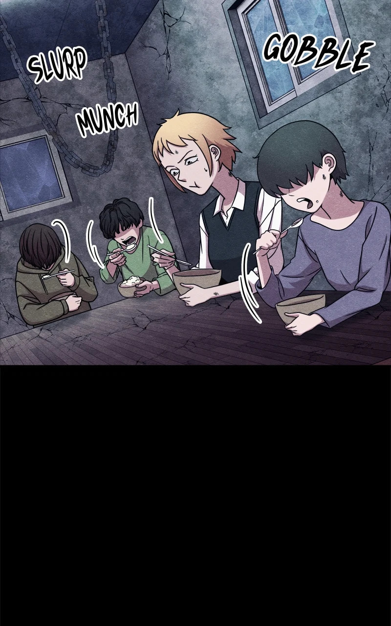 Zombie X Slasher – Chapter 72 page 60