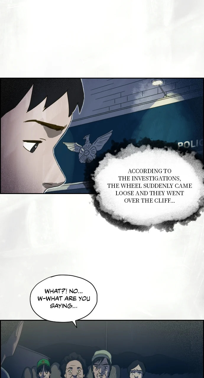 Day of Disaster – Chapter 2 page 22