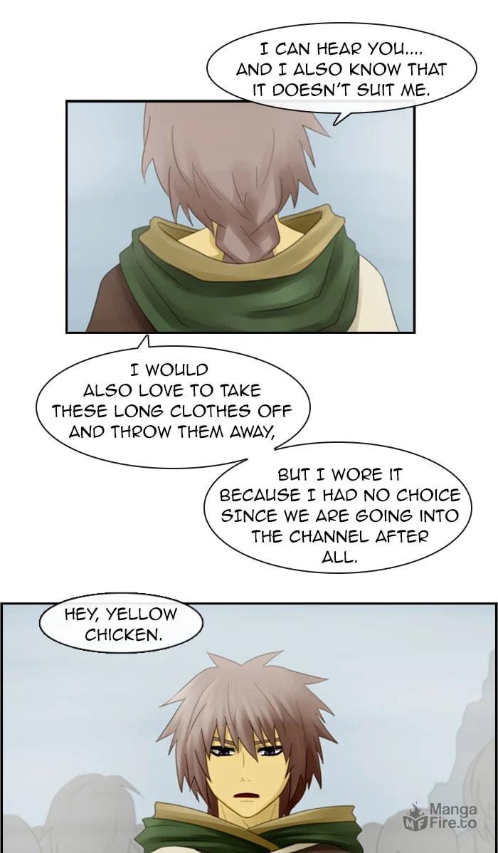 Kubera – Chapter 62 page 35