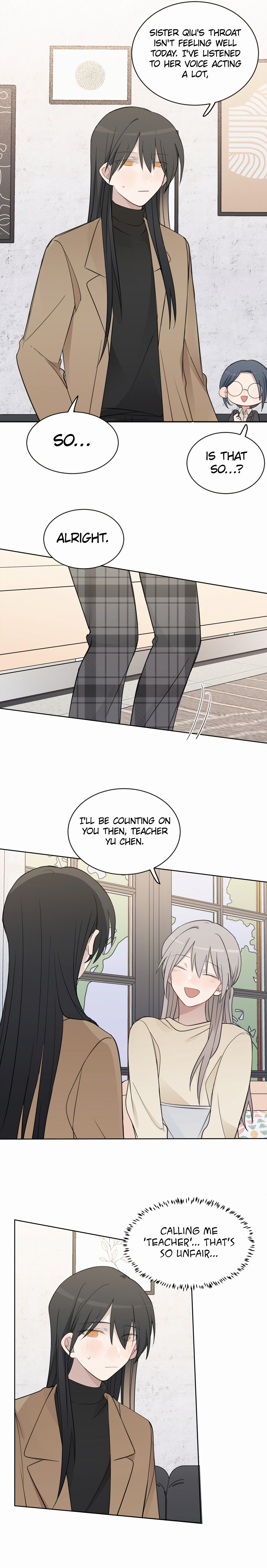 I… Really Want to Try It page 2