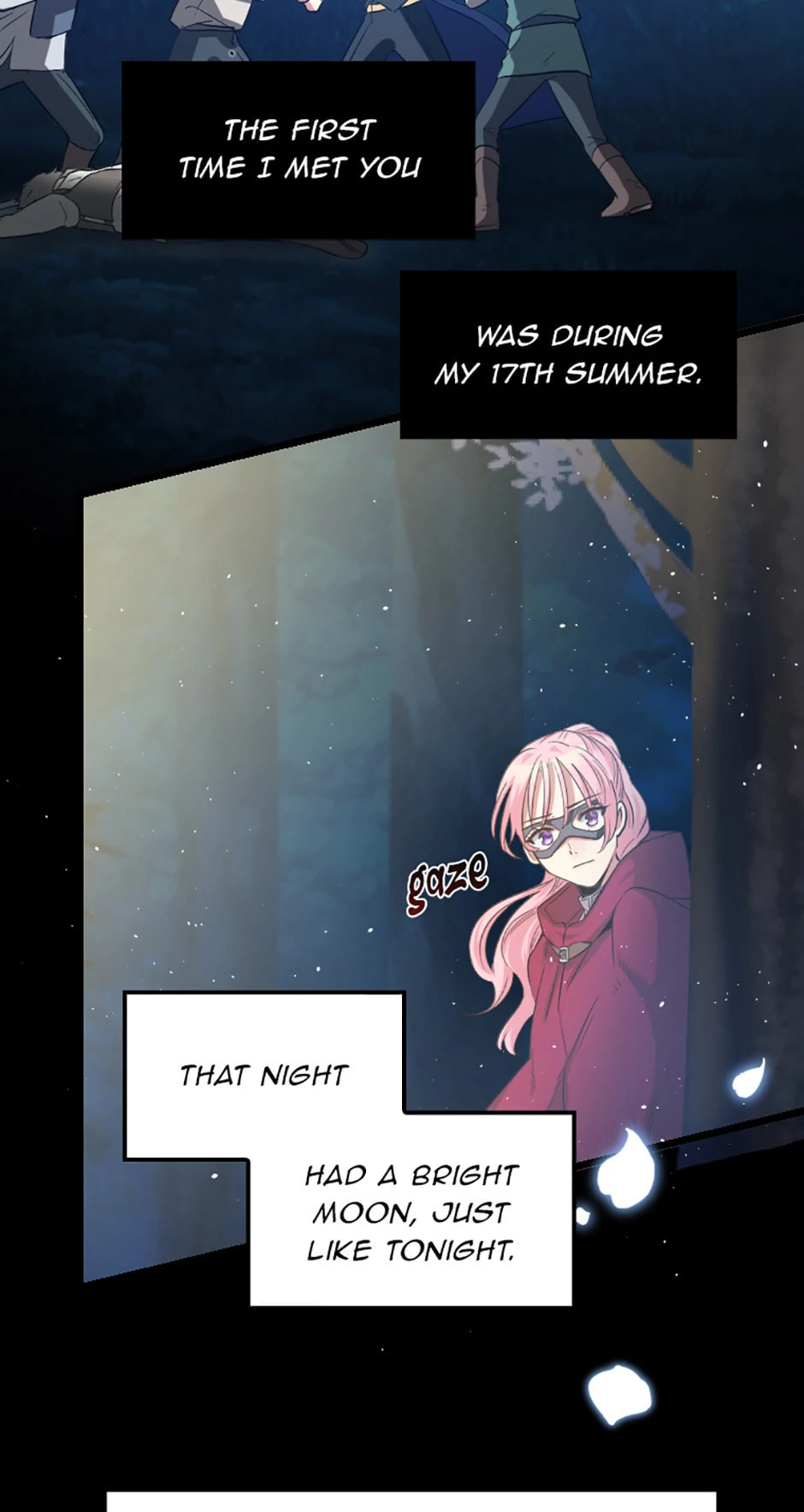 Teppeki no Otome – Chapter 2 page 66