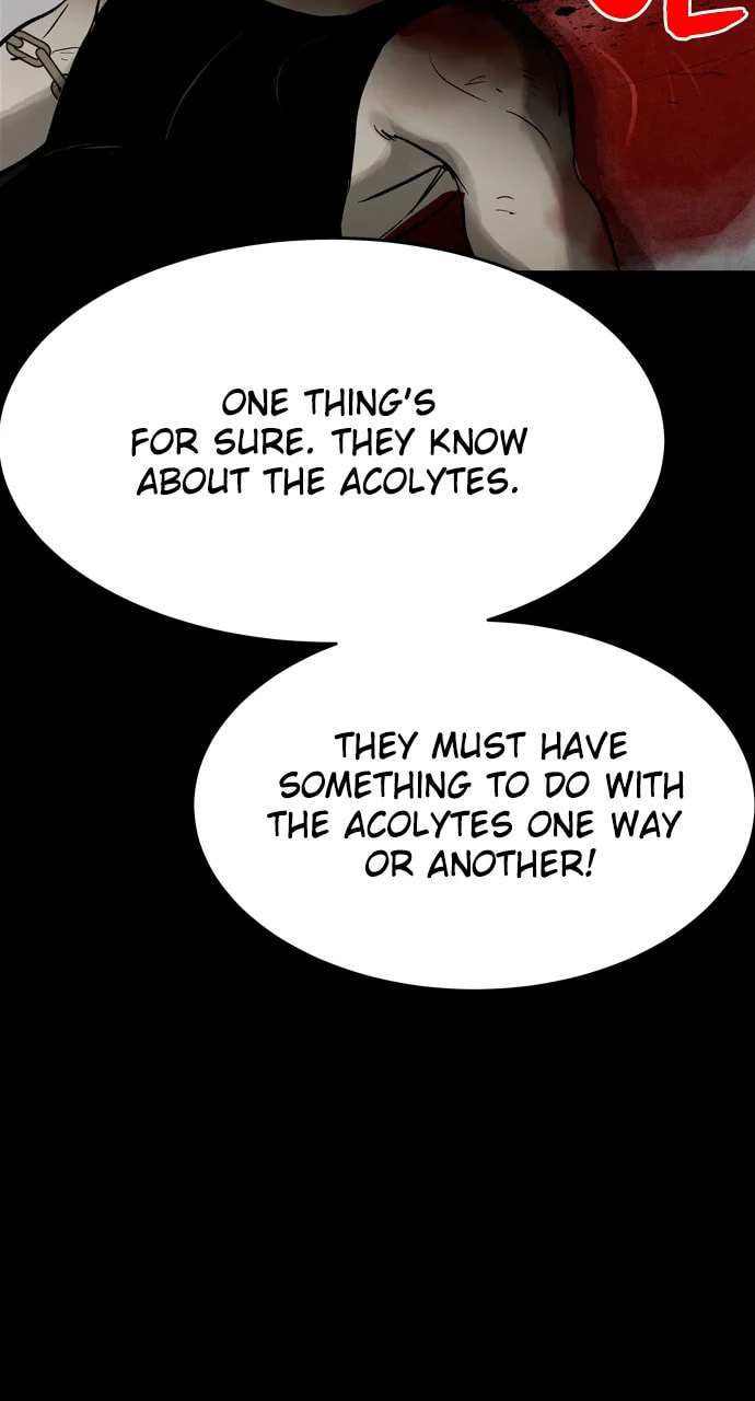 Spore – Chapter 52 page 21
