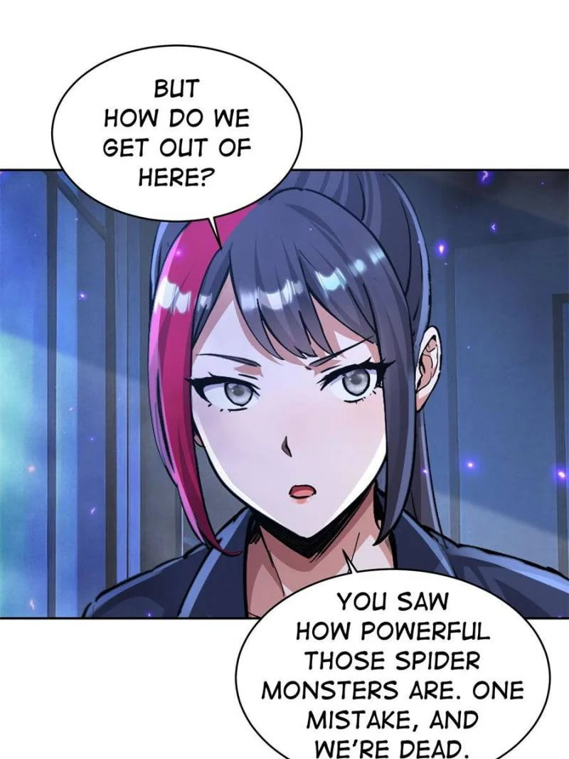 I Became the Target of the Harem in Another World – Chapter 22 page 37