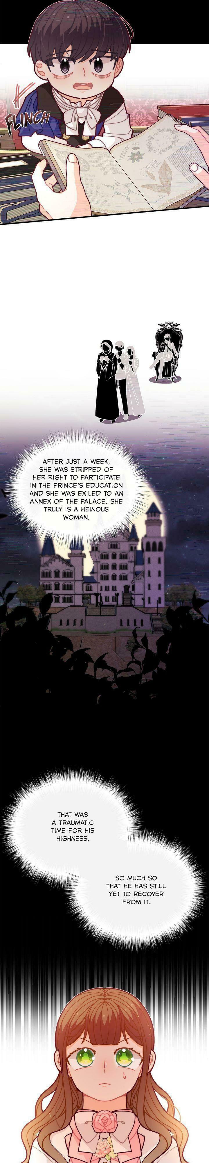 The Heroine of Drayfox – Chapter 57 page 1