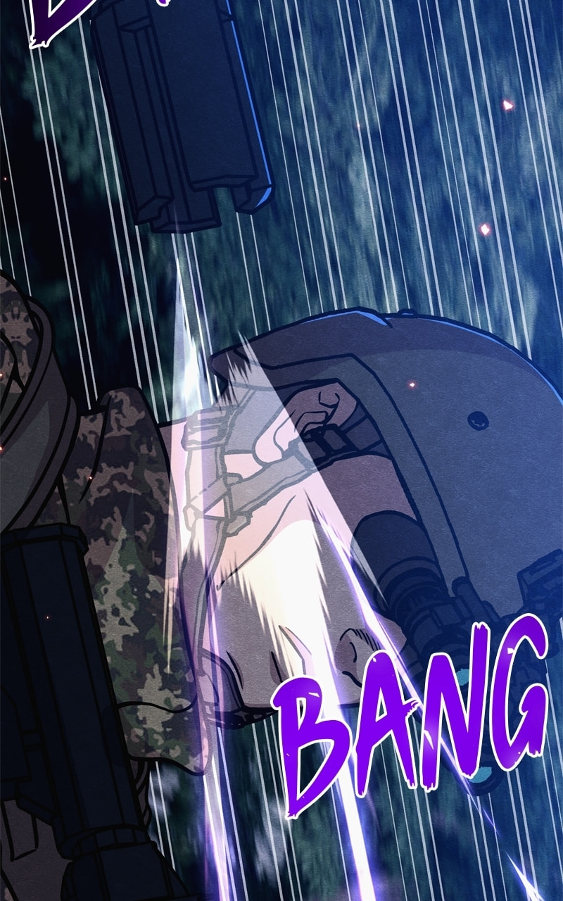 Zombie X Slasher – Chapter 32 page 6