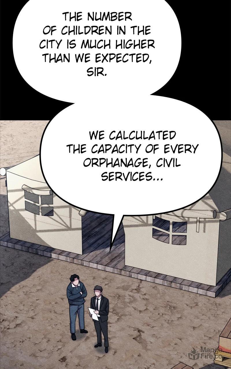 Zombie X Slasher – Chapter 72 page 47