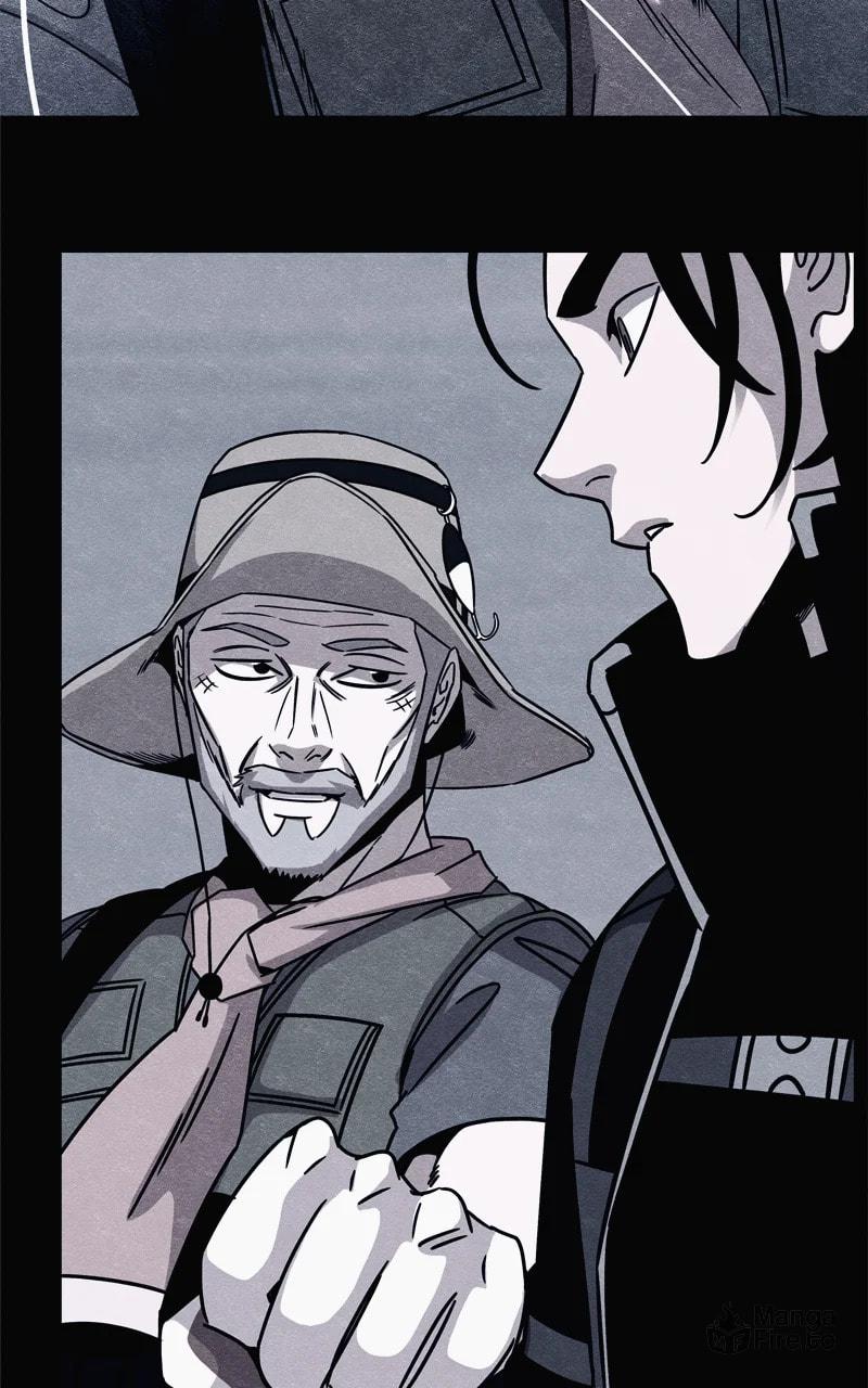 Zombie X Slasher – Chapter 70 page 17
