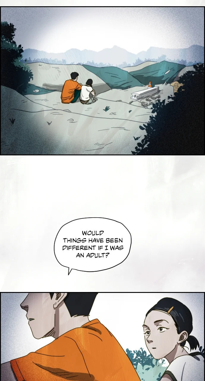 Day of Disaster – Chapter 2 page 33