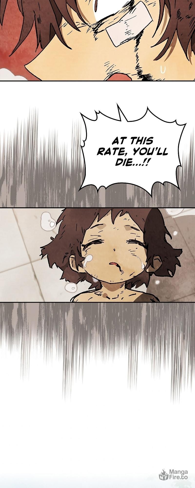 Chronicles of a Returner – Chapter 11 page 32