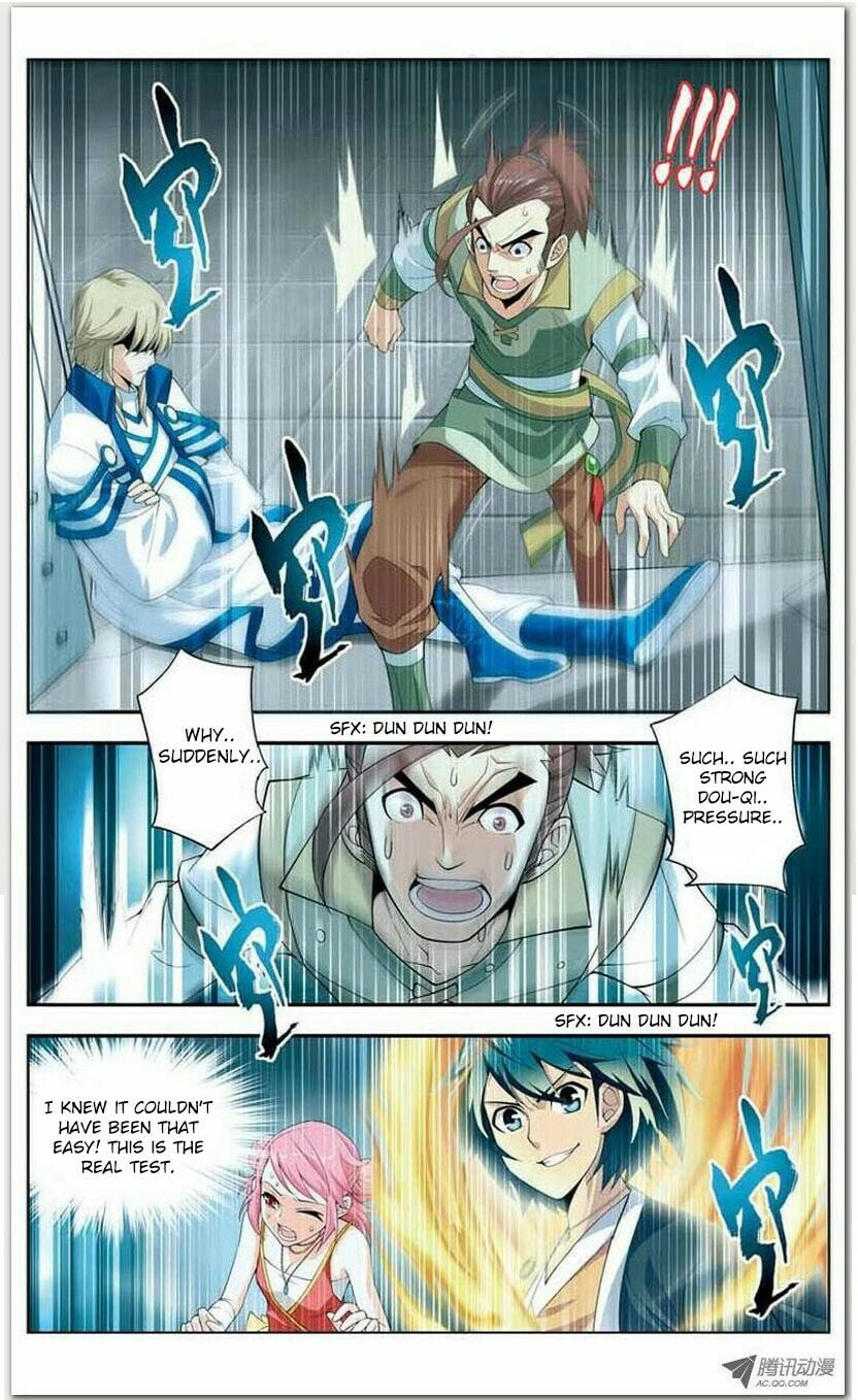 Jia Nan Academy page 6