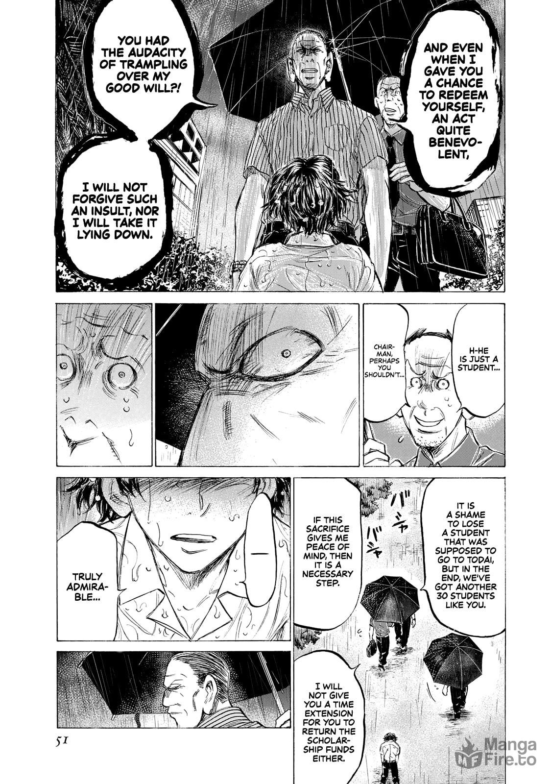 The Gate of Truth page 2
