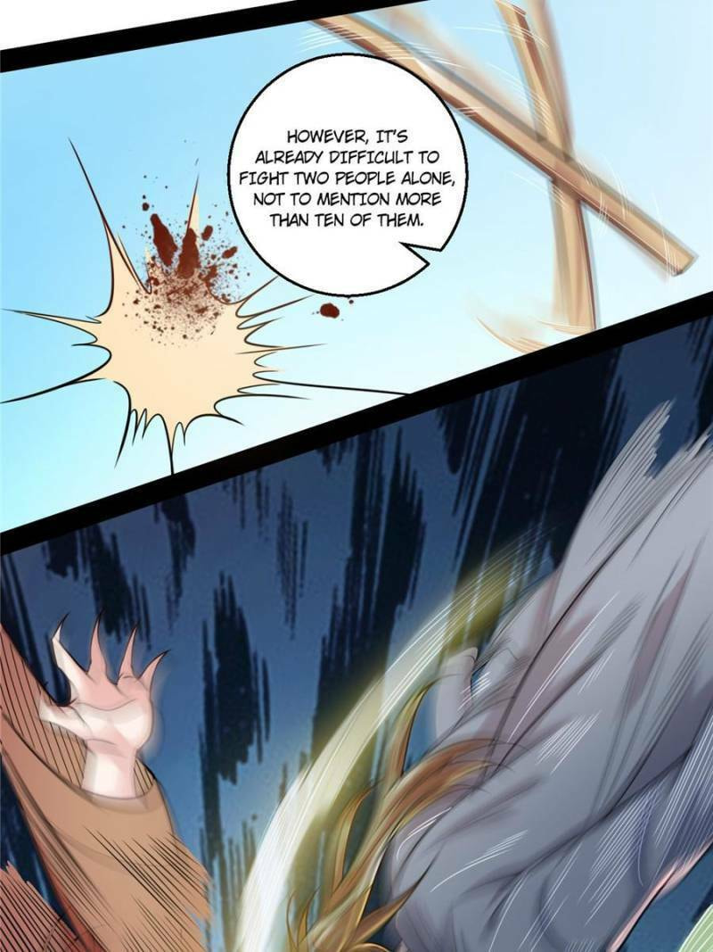 Way To Be The Evil Emperor – Chapter 8 page 28
