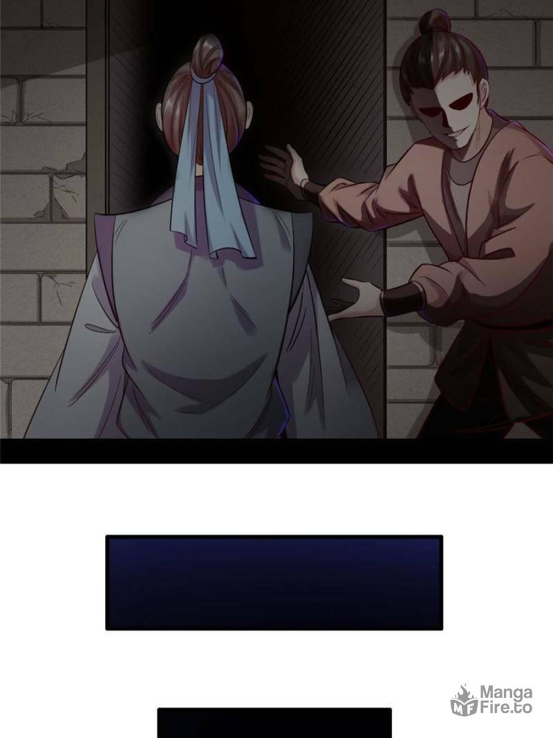 Way To Be The Evil Emperor – Chapter 41 page 38