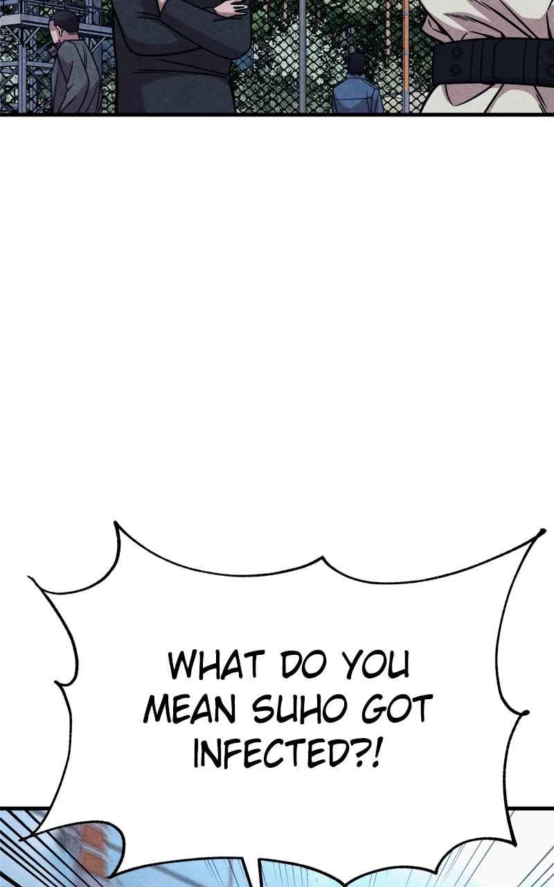 Zombie X Slasher – Chapter 61 page 45