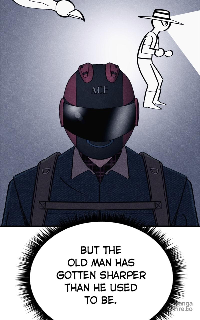 Zombie X Slasher – Chapter 65 page 24