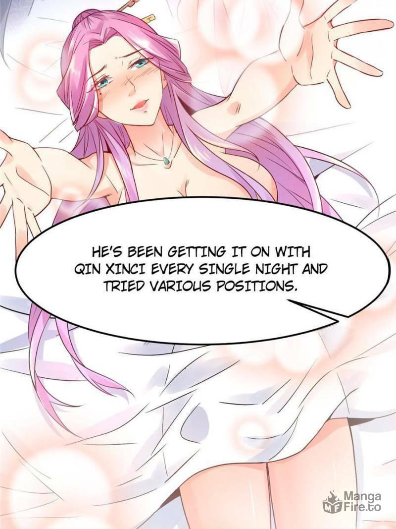 Way To Be The Evil Emperor – Chapter 1 page 47