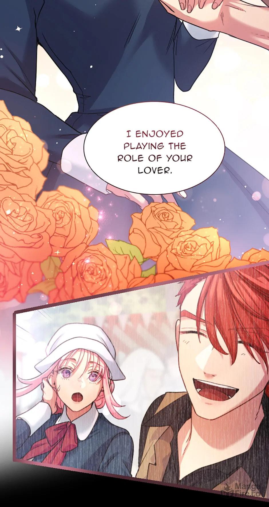 Teppeki no Otome – Chapter 36 page 32