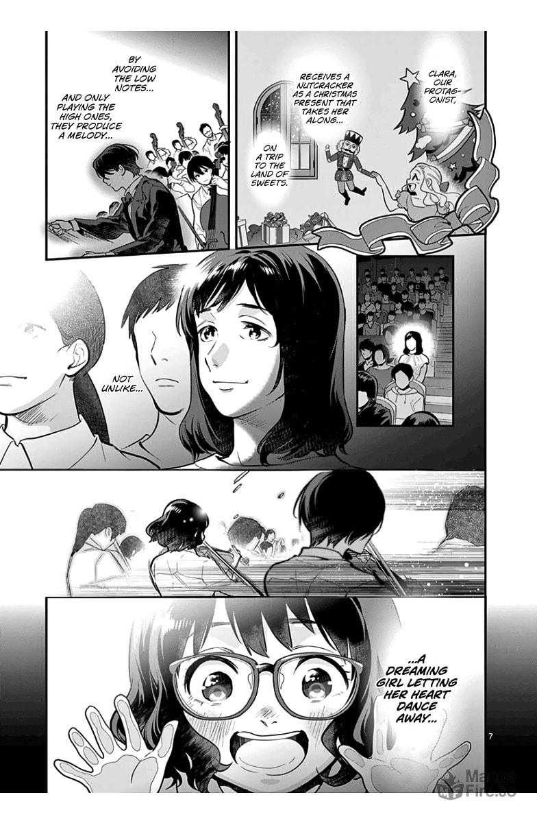 The Nutcracker page 9