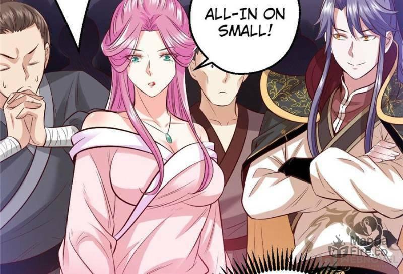 Way To Be The Evil Emperor – Chapter 41 page 41