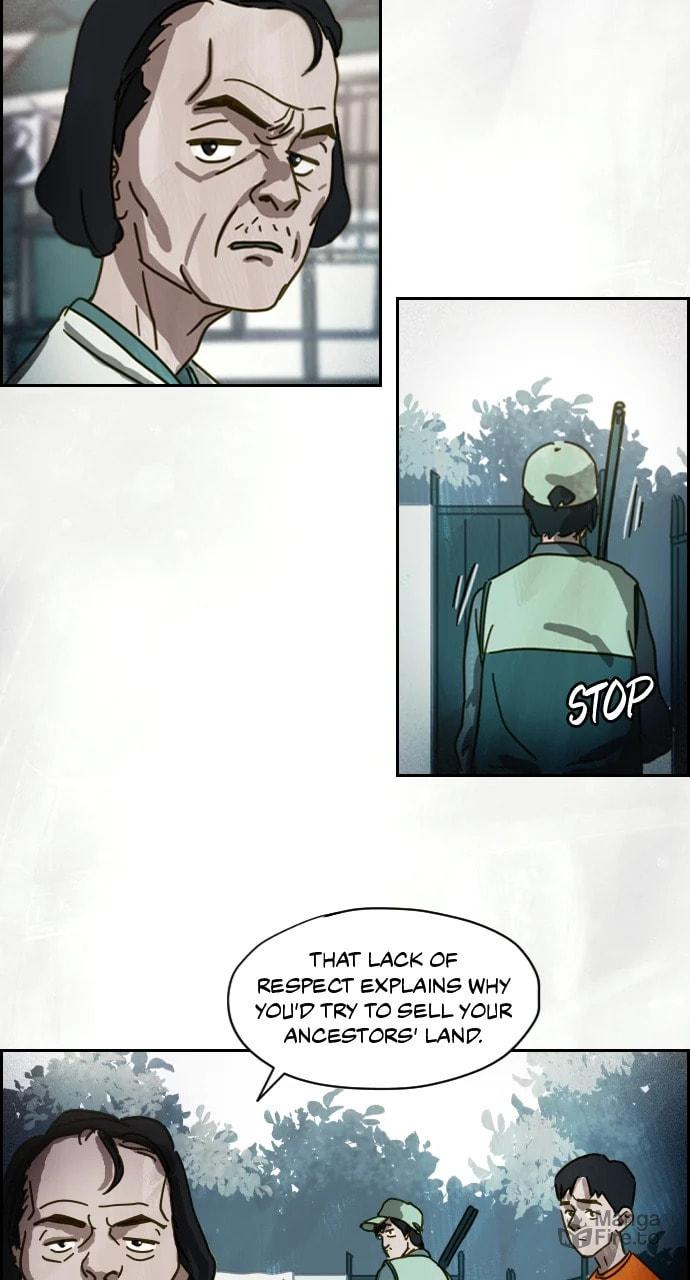 Day of Disaster – Chapter 1 page 23