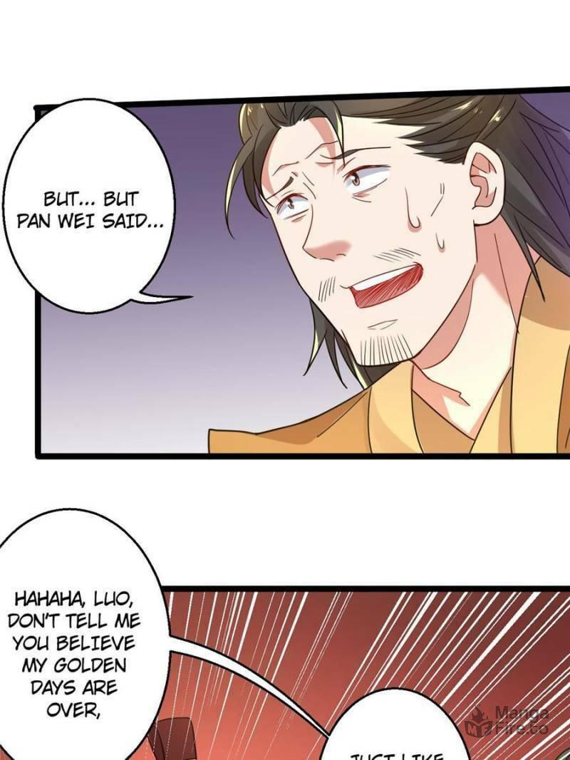 Way To Be The Evil Emperor – Chapter 5 page 29