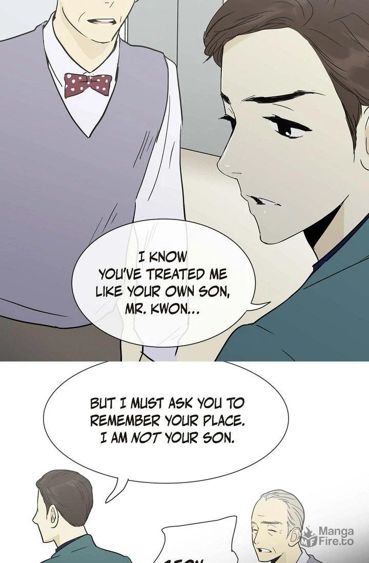 Clean With Passion for Now?! – Chapter 8 page 35