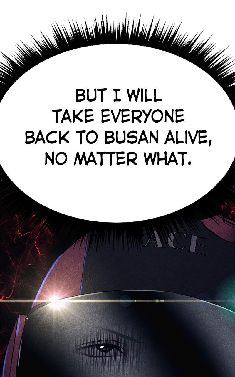 Zombie X Slasher – Chapter 60 page 6