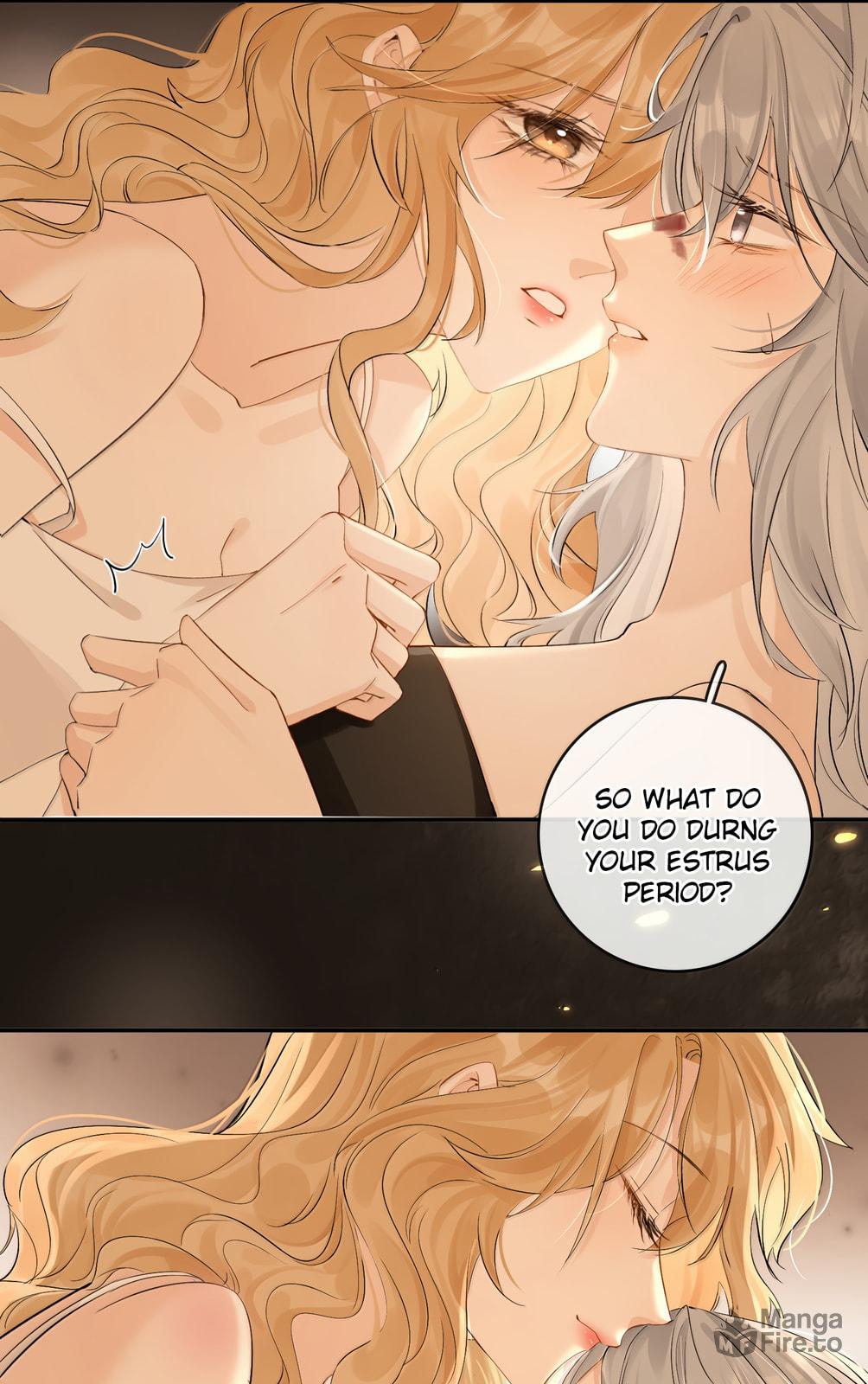 What To Do During The Estrus Period page 4