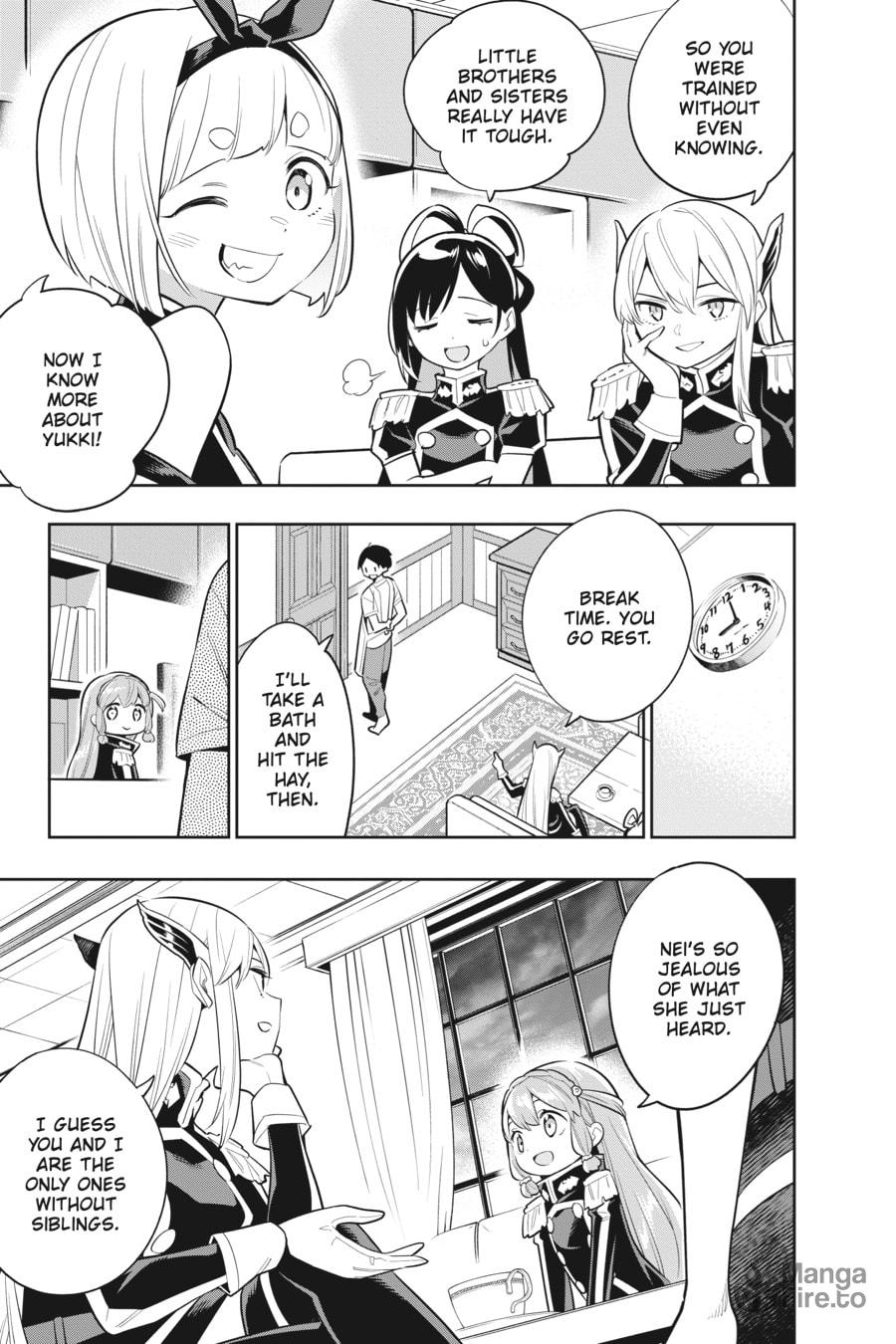 Yuuki & Aoba page 14