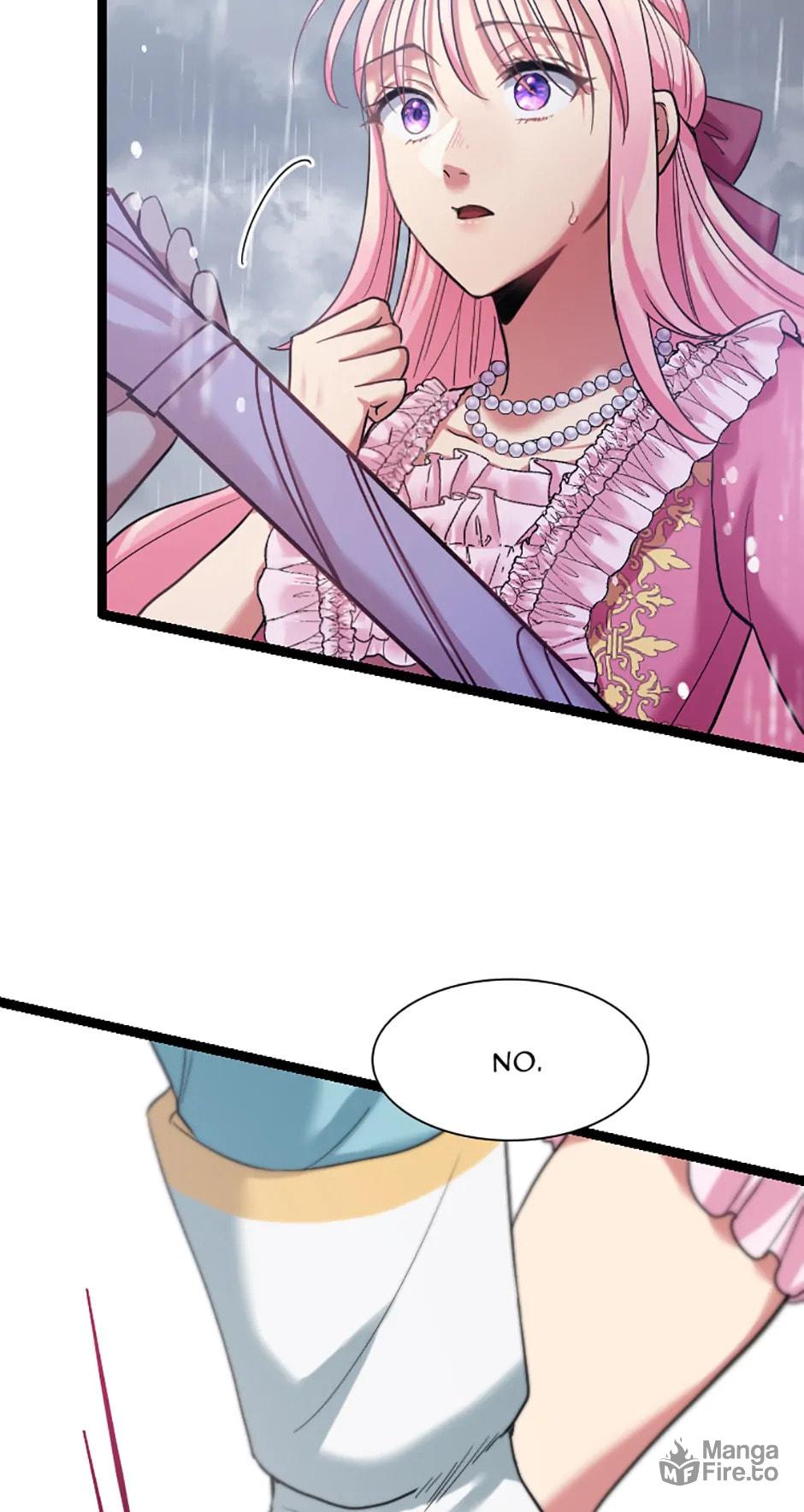 Teppeki no Otome – Chapter 31 page 77