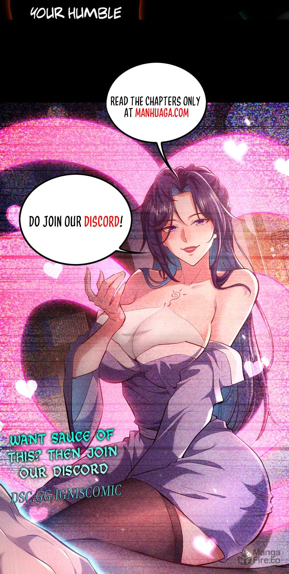 Cong Ge Bu Lin Dao Ge Bu Lin Shen – Chapter 44 page 8