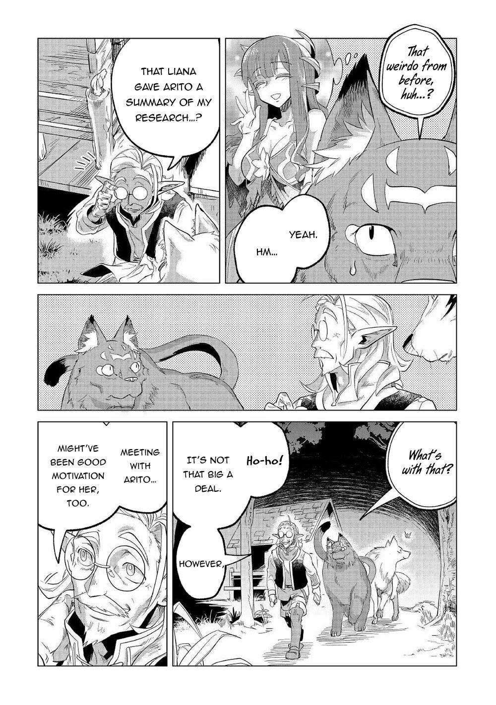 Enemies on the Journey page 42