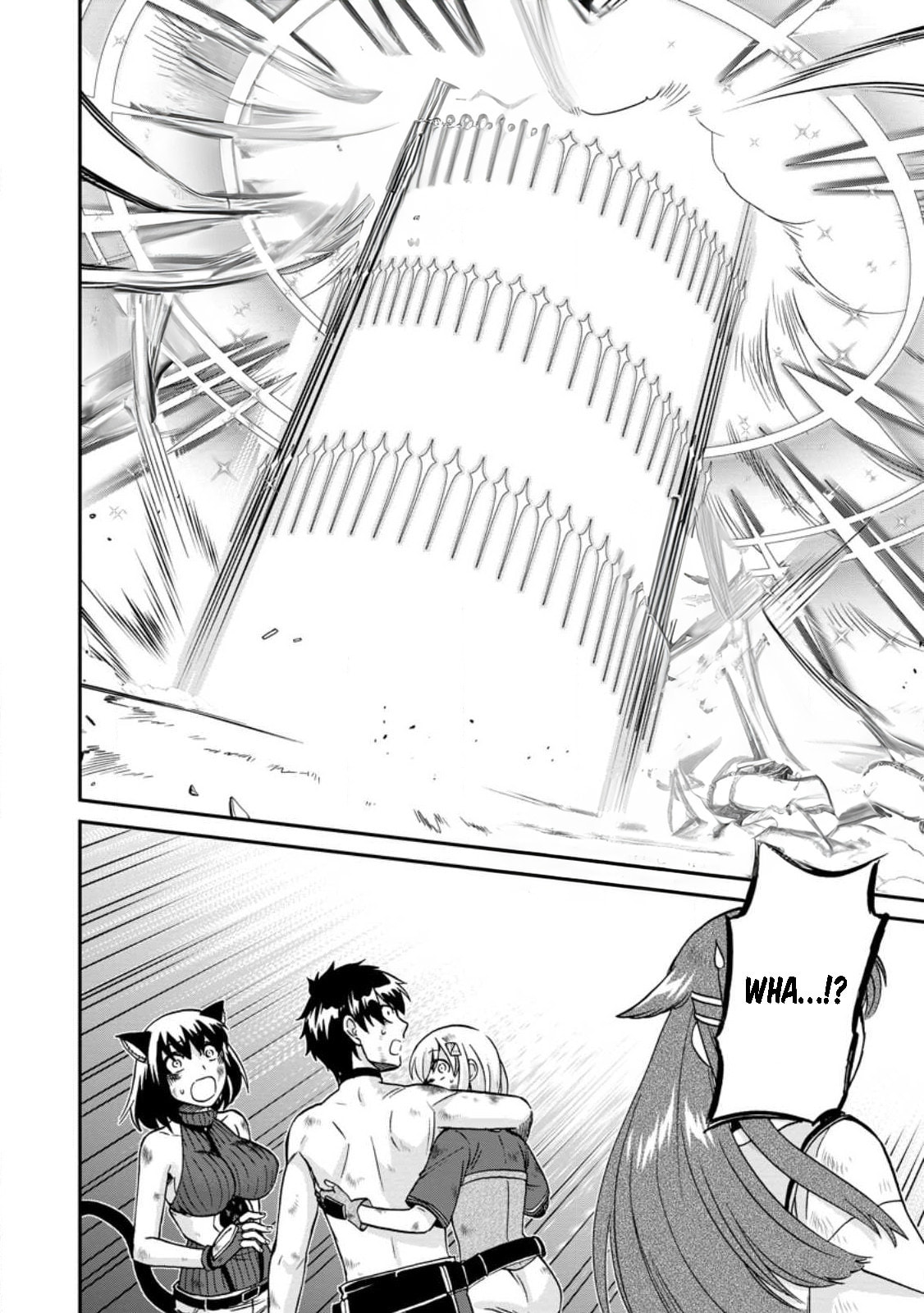 Summoned to Another World… Again?! – Chapter 47 page 7
