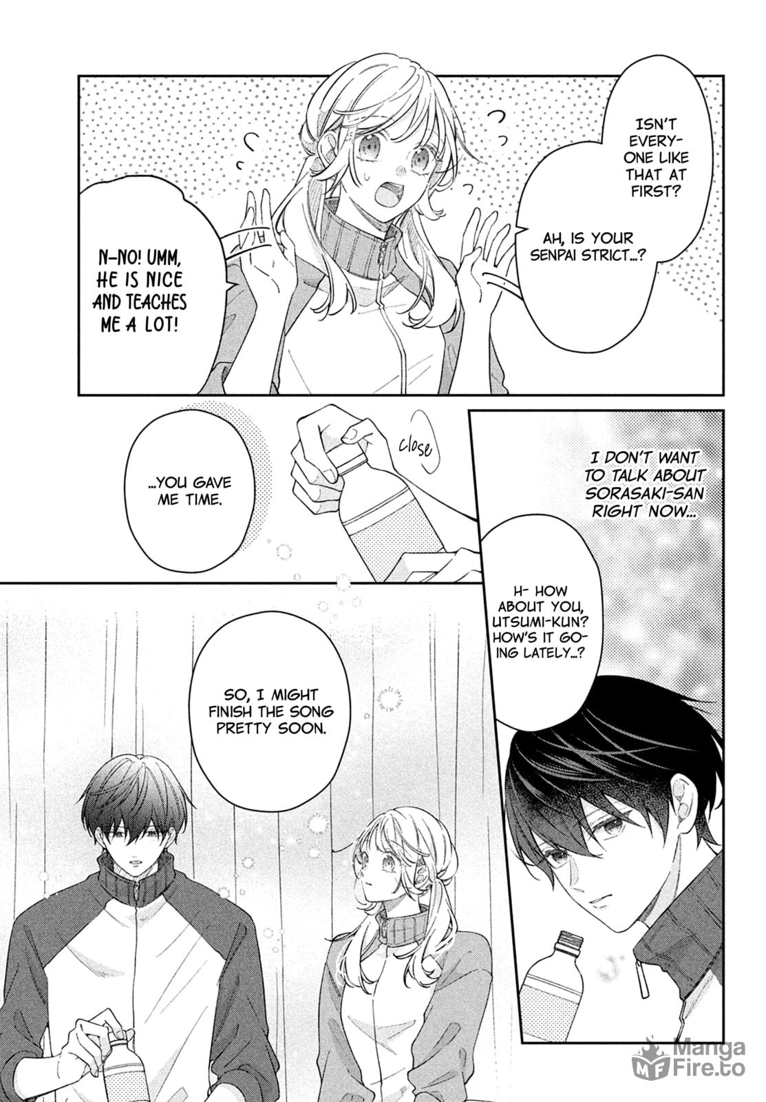 Source of worry. page 24