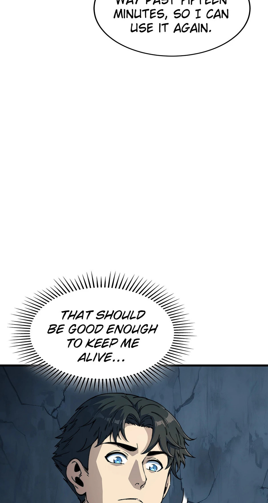 An Outcast In Another World – Chapter 3 page 78