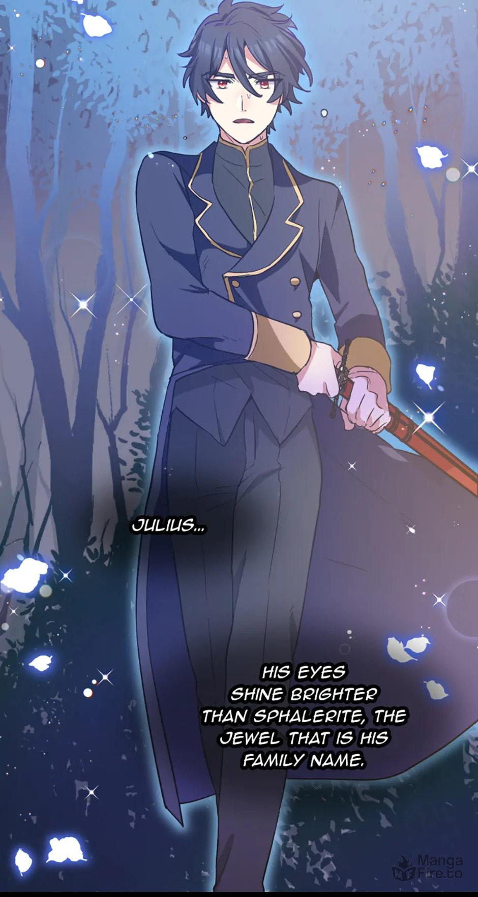 Teppeki no Otome – Chapter 3 page 53