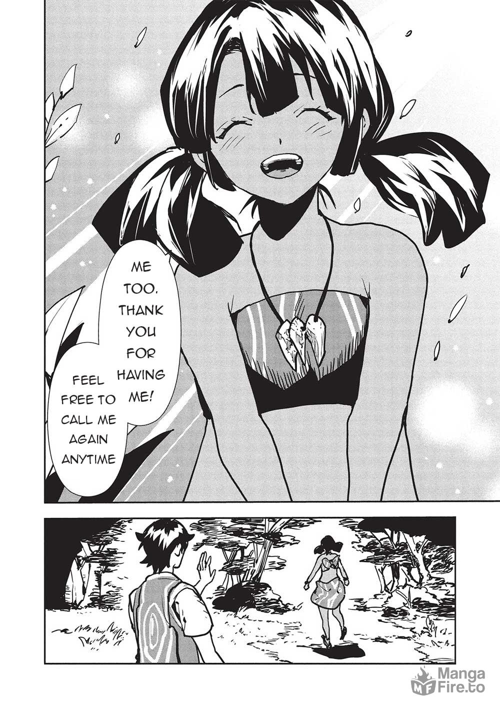 Cooking with Wild Game – Chapter 56 page 26