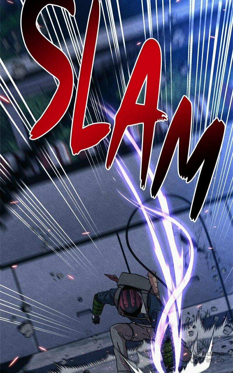Zombie X Slasher – Chapter 54 page 94